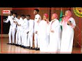 Heestii shanta madaxweyne ee somaliland  dayax band iyo wacdaraha xuska 18 may ee madaxtooyada