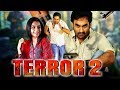 साउथ की सुपरहिट फिल्म "टेरर २" | ब्लॉकबस्टर एक्शन मूवी हिंदी में | Terror 2 Free Watch Online