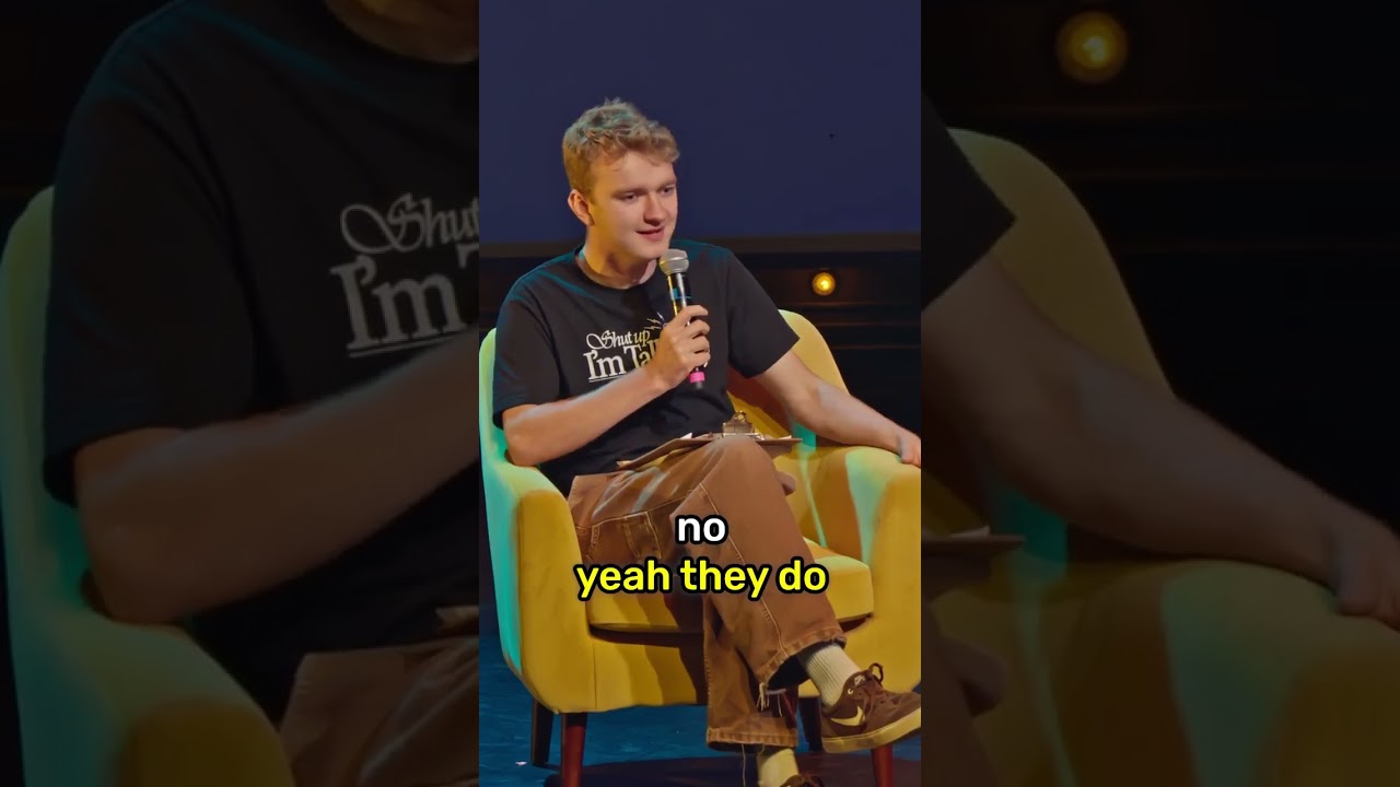 Tom's gripe with Gen Alpha