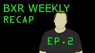 STEAM SUMMER SALE, HALO Q&amp;A, GTA 6 ULTIMATE EDITION | BXR RECAP EP.2