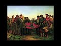 American civil war music - Auld Lang Syne