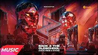 Justin Prime X MYKRIS - Back 2 The Oldschool (Extended Mix)