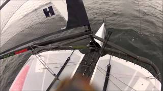 Draycote Water Blee Mothing