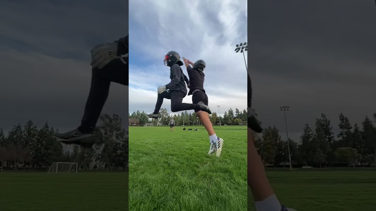NFL Catches That D Be INSANE Football Nfl Shorts Fyp