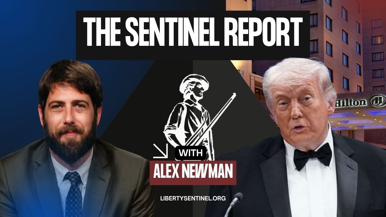 Third Trump Assassination Attempt: WHCA Shooting; What We Know