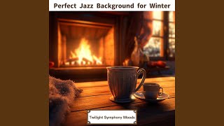 Whispering Winter's Tales (Key Eb Ver.)