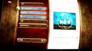 Fable 2: How to get 1,000,000 exp in less than 1:00min