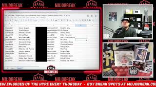 User profile - Mojobreak.