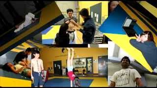 Ucmap Tkd Banquet Video 2014 - Mulan Ll Make A Man Out Of You