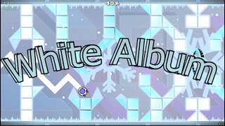 White Album By Javp 100% Extreme Demon