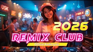Download Lagu DJ K-MEY T001 FULL REMIX CLUB [Official Audio Lyric] MP3