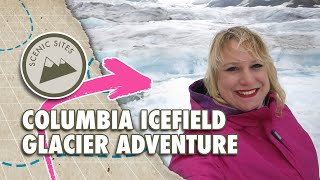 Things To Do In Alberta - Columbia Icefield Glacier Adventure