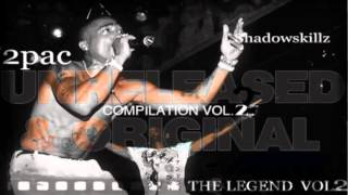 2PAC THE LIFE I LEAD REMIX BY SHADOWSKILLZ