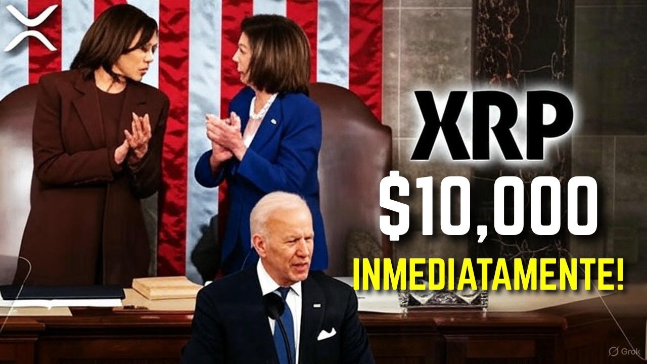 Noticias de Ripple XRP – 10,000 personas compraron XRP… y luego pasó esto