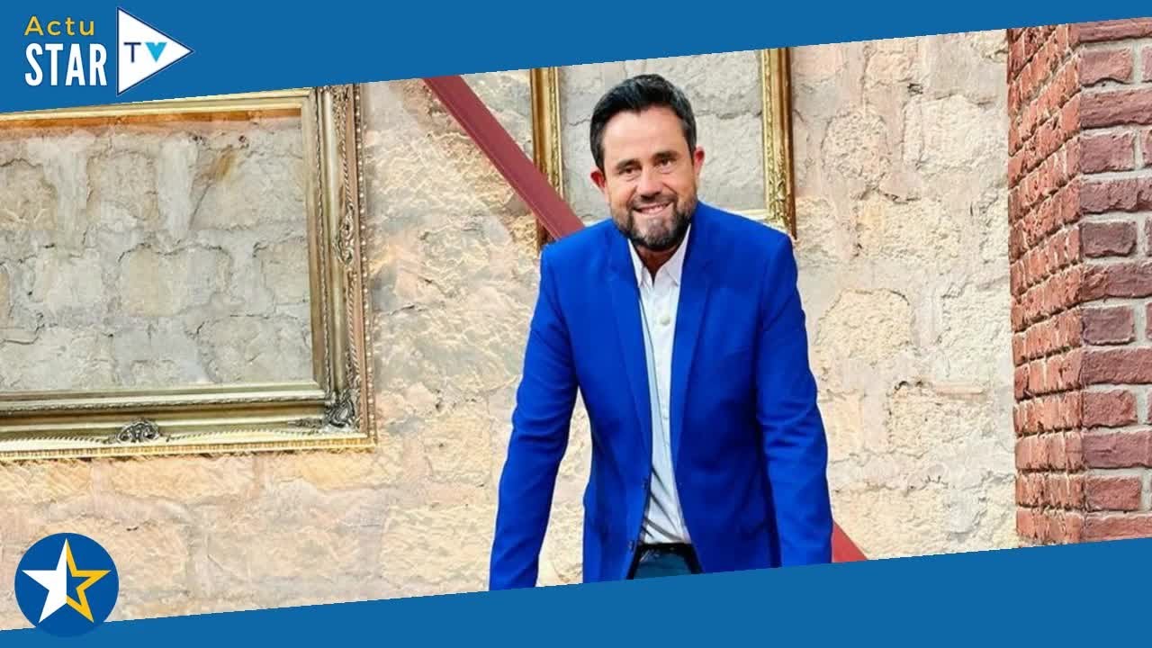 "On rencontre des gens incroyables" : Laurent Fernandez (Affaire conclue) dévoile son nouveau projet