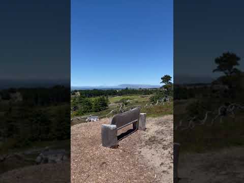 Bandon Trails