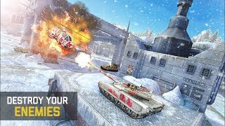 تحميل لعبة Massive Warfare Aftermath‏  الجديدة للاندرويد screenshot 2