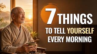 7 Morning Reminders That Will Bring Peace to Your Day | Buddhist Wisdom in English screenshot 5