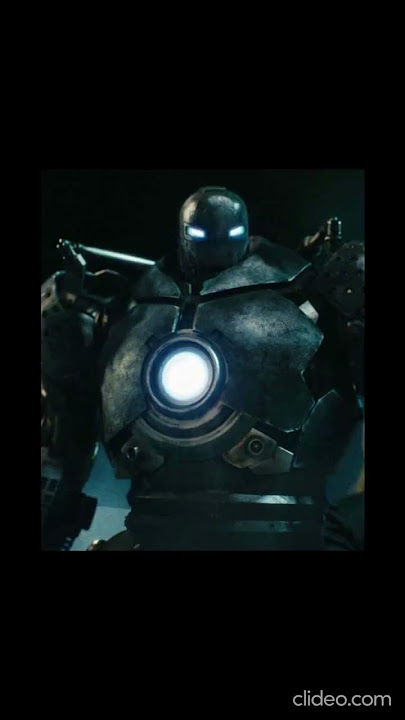 Incredible Hulk vs Iron Monger? $MBJ316