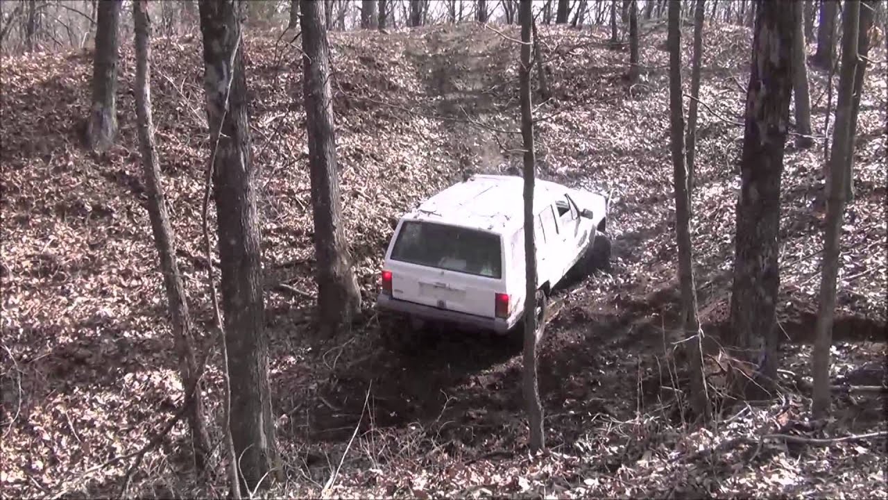 KROG COMPOUND March Ride 1