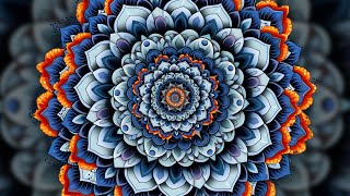 Harmonic Waves - Harmony Dreamscape - for Tranquil Peace