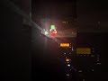Just vibin in the car after a movie