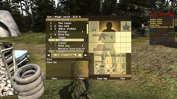 DayZ Epoch Ep.2 -  Trading Guide