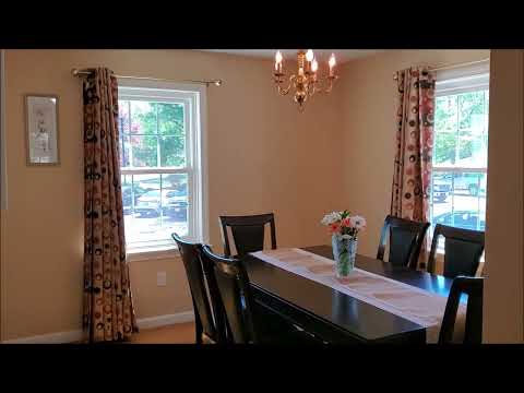 54 Cadogan Way, Nashua, NH home video tour