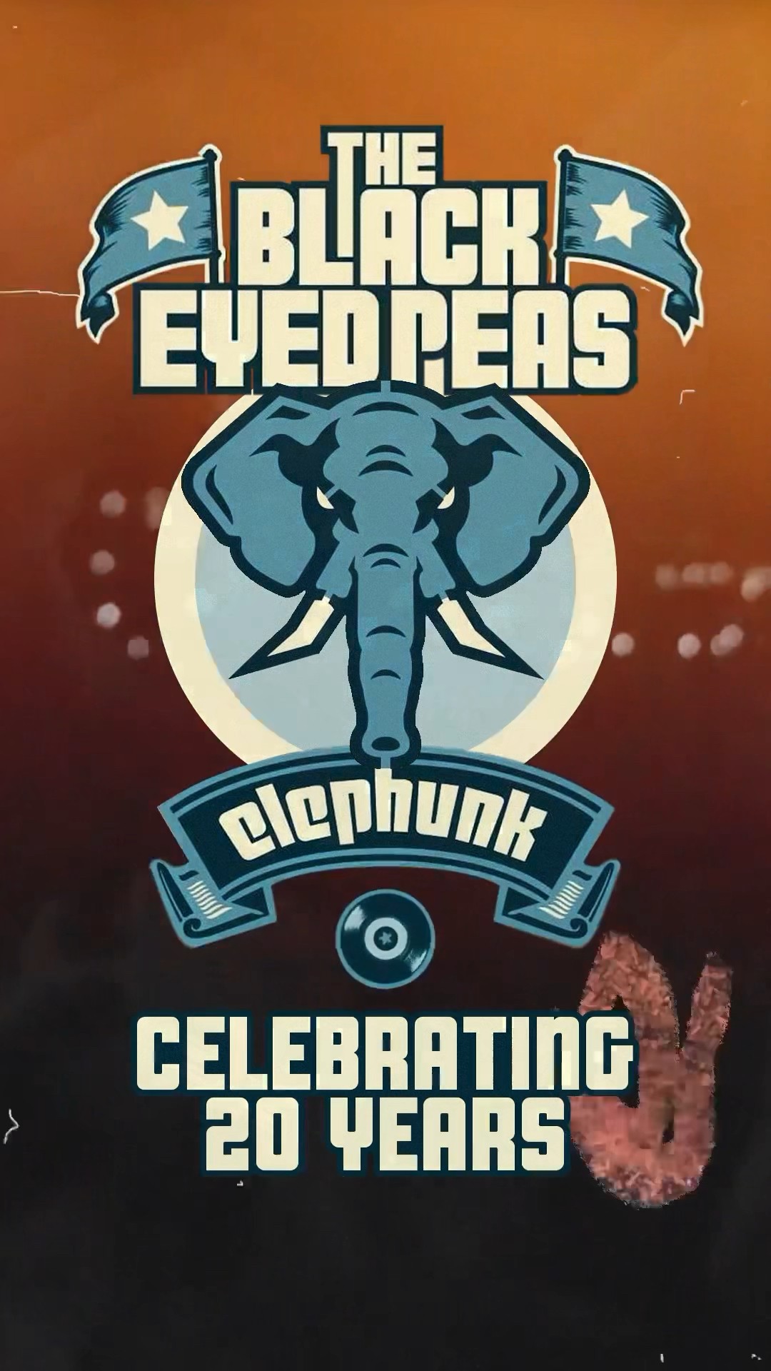 20 YEARS OF ELEPHUNK ❤️🐘Expanded Edition OUT NOW! - YouTube