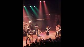 AC/DC- Sin City (Live Le Stadium, Paris France, Oct. 24th 1978)