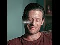 I don't want my dad to leave. #movieclips #viral #hearttouching