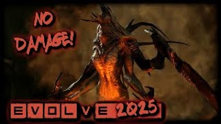 EVOLVE 2025 | 0 DAMAGE WRAITH GAMEPLAY #310 (1440p)