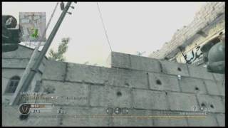 Miracle Grenade