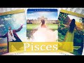 PISCES SINGLES - WHAT CAN YOU BE OPTIMISTIC ABOUT