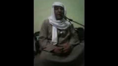 الشيخ نبيل سورة المائدة من منزل محمد علي محمد عيسي حبشي