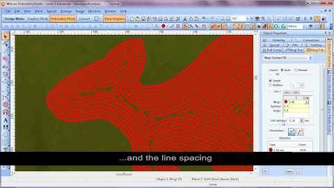 Bling! Rhinestone design with Wilcom DecoStudio & EmbroideryStudio
