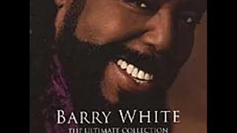 Love Unlimited Orchestra & Barry White Anna Lisa