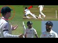 Virat Kohli fifty comes under controversy after umpire nitin menon check short run day 3 Ind vs Aus