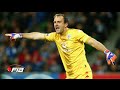 Eugene Galekovic Goalkeeper Highlights FIA Sports Management
