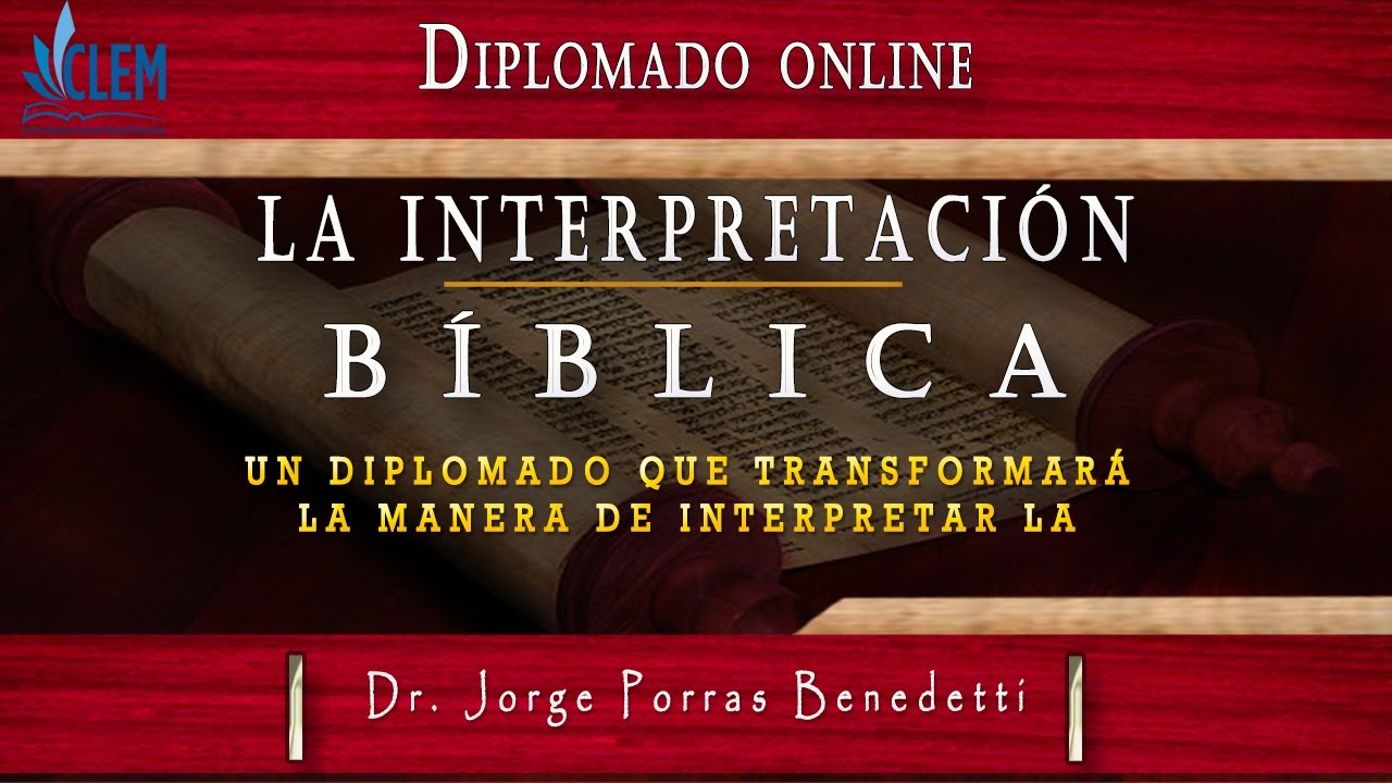 La Profecía y los Códigos de Dios - Parte 1 /Enfoque Ministerial - YouTube