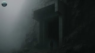 Visitor - Post Apocalyptic Dark Ambient Journey - Mysterious Sleep Ambience