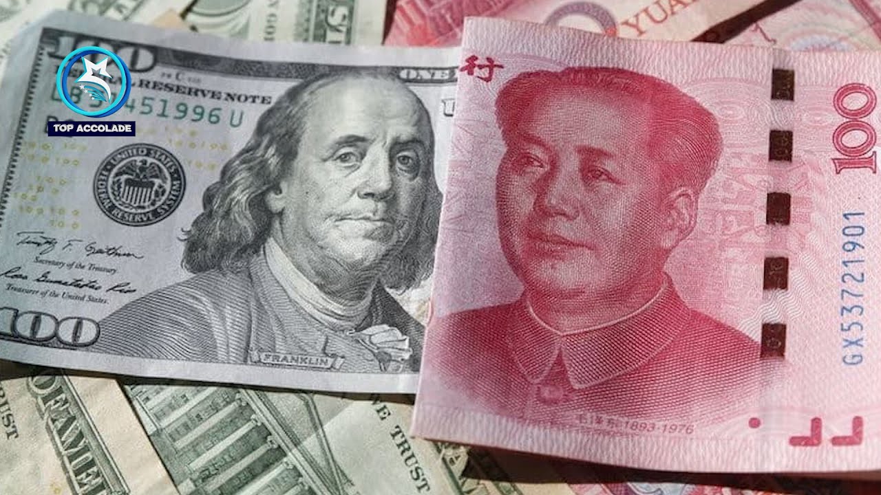 ARGENTINA SET TO PAY FOR CHINESE IMPORTS IN YUAN YouTube