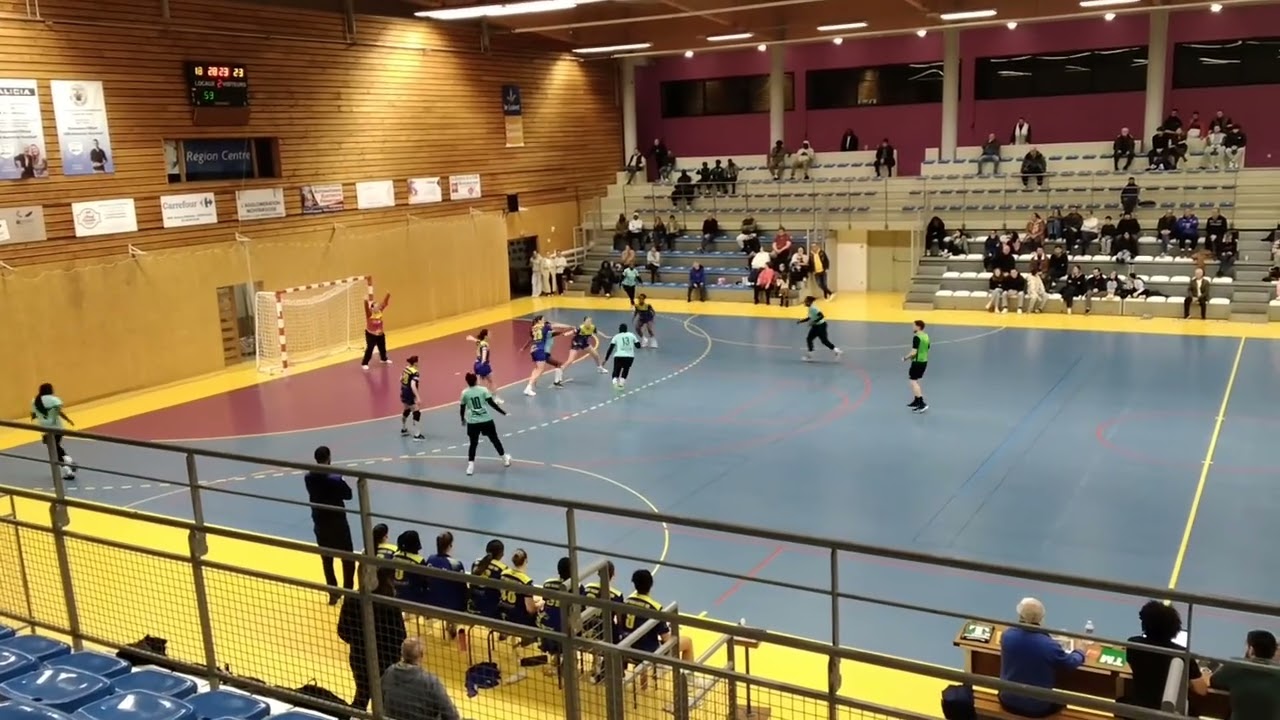 Montargis -Ahb 1