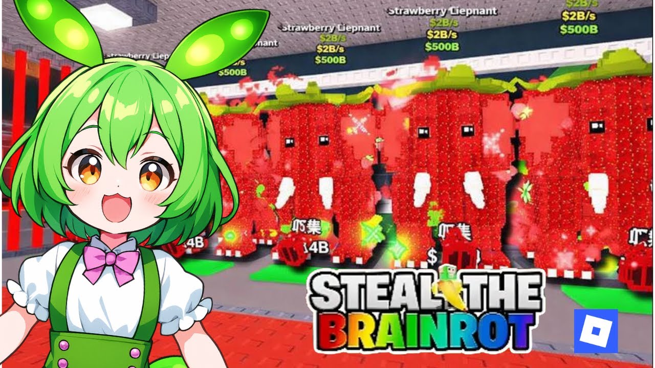 なんかいい交換したいのだ~ 【Roblox/ロブロックス】 #roblox