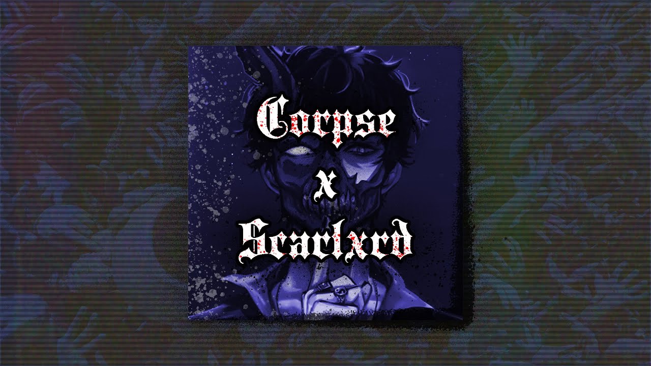 [FREE]Corpse x Scarlxrd | Trap Metal Type Beat | Demons