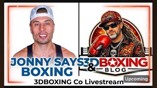 EXPLAINED! Miller vs Pero | The Smart Money Plays | Sharp Betting Boxing Tips