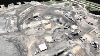 Complete Site Detail with Mobile Mapping