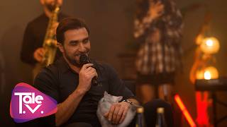 Talib Tale - O Qiz (Akustik 2026)