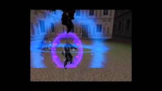 RYL ORACLE TRAILER