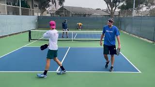 Pickleball Clips 011